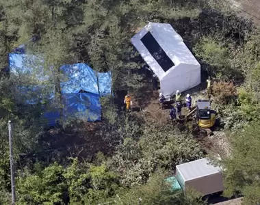 《日本水泥封屍事件》死者兒子2年前求助知名YouTuber尋母 母親節前夕迎來哀傷結局……