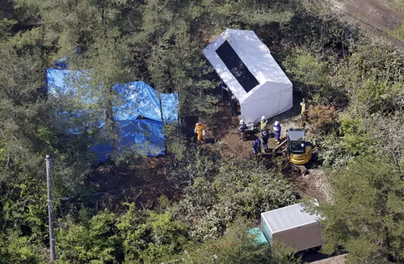 《日本水泥封屍事件》死者兒子２年前求助知名YouTuber尋母 母親節前夕迎來哀傷結局……