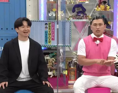 《若林正恭談「閒聊的意義」》不可以因為內容空洞就不聊 為了向對方示意你不是敵人?