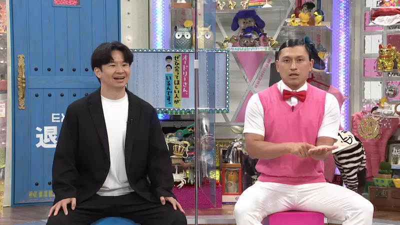 《若林正恭談「閒聊的意義」》不可以因為內容空洞就不聊 為了向對方示意你不是敵人？