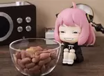 LOOK UP系列《間諜家家酒》盯著看《安妮亞》推出豪華版..那不就又要多買一隻了(☍﹏⁰)  LOOK UP系列《間諜家家酒》盯著看《安妮亞》推出豪華版..那不就又要多買一隻了(☍﹏⁰)