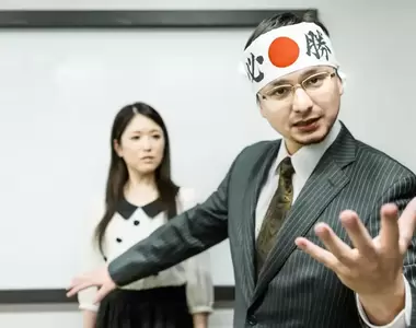 《上司舉例沒人聽得懂》年輕人吐槽老動漫和棒球的例子太過時 北斗神拳、七龍珠都有嚴重的世代隔閡?