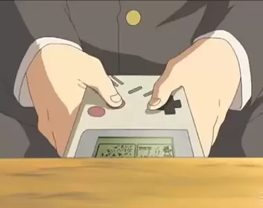 《GameBoy沒電怎麼辦》以前小朋友都偷遙控器的電池用?你曾經幹過這種事情被罵嗎?