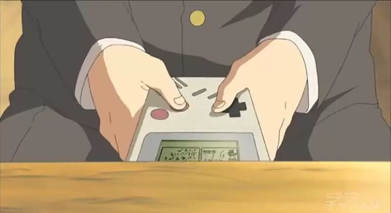 《GameBoy沒電怎麼辦》以前小朋友都偷遙控器的電池用?你曾經幹過這種事情被罵嗎? 《GameBoy沒電怎麼辦》以前小朋友都偷遙控器的電池用?你曾經幹過這種事情被罵嗎?