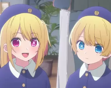 《我推的孩子伏筆考據》為什麼雙胞胎的瞳孔顏色不一樣?日本天才網友提出CMYK理論