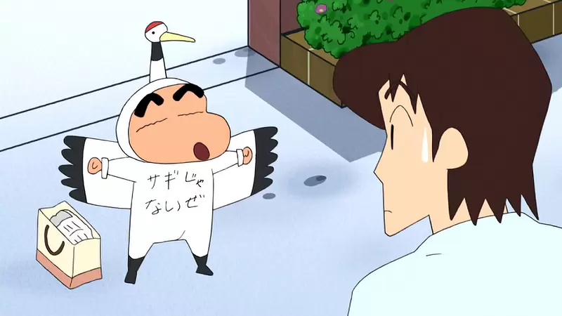 《工程師寓言故事》不是白鶴報恩而是「BUG報恩」 被你饒過的她現在回來找你了