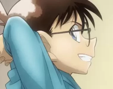 《名偵探柯南：黑鐵的魚影》主題曲「SPITZ 美麗的鰭」影像公開