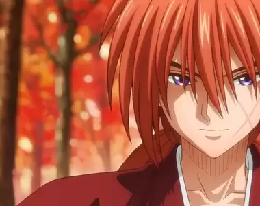 新作動畫《神劍闖江湖》第四彈PV公開,搭配主題曲將於今年7月播出
