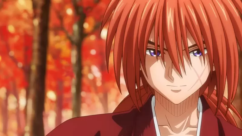 新作動畫《神劍闖江湖》第四彈PV公開，搭配主題曲將於今年7月播出