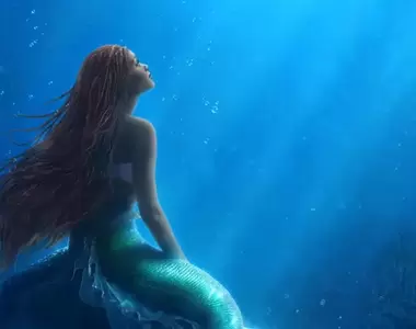 真人版《小美人魚》即將上映 電影首映後評價如何?
