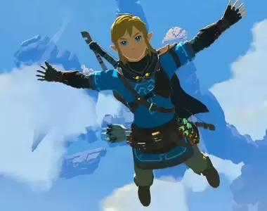 《遊戲設計系學生不玩薩爾達》年輕人只對基本免費的遊戲感興趣?講師對這種現象超擔憂