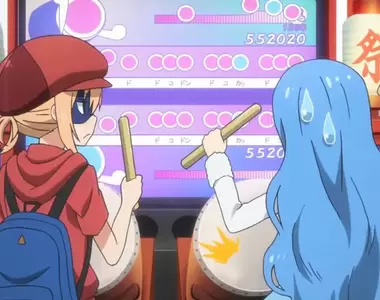 《太鼓達人的潛規則》低段位應該讓給高段位先打？達人發言暴露小圈圈欺壓新手