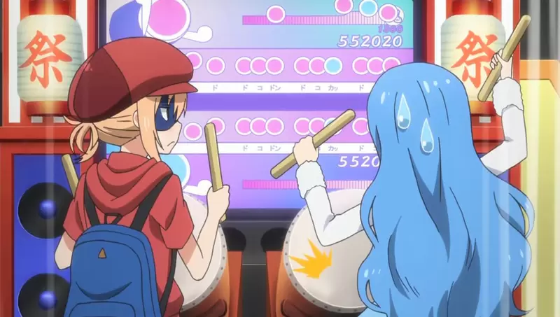 《太鼓達人的潛規則》低段位應該讓給高段位先打？達人發言暴露小圈圈欺壓新手