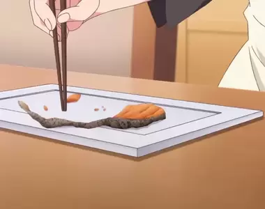 《烤鮭魚的皮吃不吃》營養師說富含膠質和維生素 不吃的人終究還是不想吃