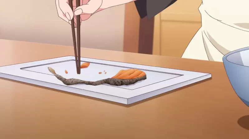 《烤鮭魚的皮吃不吃》營養師說富含膠質和維生素 不吃的人終究還是不想吃 《烤鮭魚的皮吃不吃》營養師說富含膠質和維生素 不吃的人終究還是不想吃