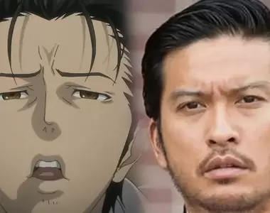 《命運石之門真人版》長瀬智也原本可能出演倫太郎？你想不想看這個夢幻版本呢？