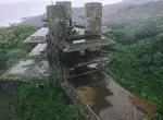 《宛如邪惡組織秘密基地的廢墟》沒有人知道往日是什麼模樣?廢墟攝影師徵求50年前的情報 《宛如邪惡組織秘密基地的廢墟》沒有人知道往日是什麼模樣?廢墟攝影師徵求50年前的情報