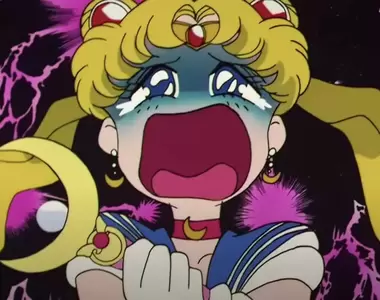 《中國美少女戰士展出包》我要代替月亮懲罰你?日本網友發現知名台詞變得好奇怪