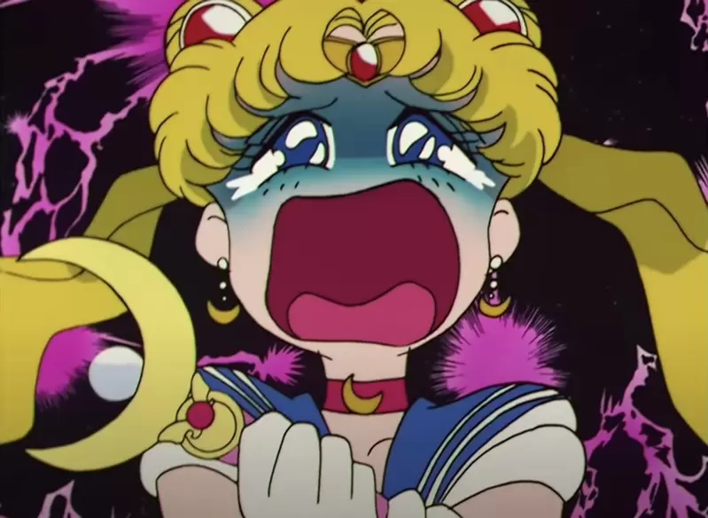 《中國美少女戰士展出包》我要代替月亮懲罰你？日本網友發現知名台詞變得好奇怪