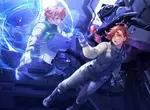 《繪製水星的魔女片尾插畫的後果》插畫家被官方暴雷了 這就是工作逃不過的宿命嗎? 《繪製水星的魔女片尾插畫的後果》插畫家被官方暴雷了 這就是工作逃不過的宿命嗎?