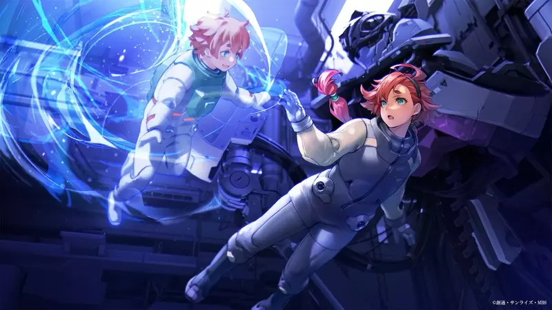 《繪製水星的魔女片尾插畫的後果》插畫家被官方暴雷了 這就是工作逃不過的宿命嗎? 《繪製水星的魔女片尾插畫的後果》插畫家被官方暴雷了 這就是工作逃不過的宿命嗎?