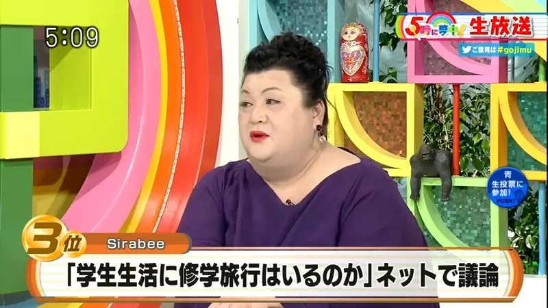 《松子論校外教學的意義》歷史古蹟長大再去就好了?學生就該去迪士尼樂園玩他個痛快 《松子論校外教學的意義》歷史古蹟長大再去就好了?學生就該去迪士尼樂園玩他個痛快
