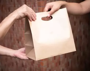 《韓國點餐賒帳現象》原本是一件暖心義舉，但網友爭相模仿後就不是那麼回事惹