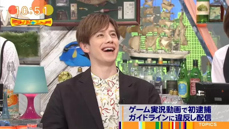 《Wentz瑛士:看實況就好像破過遊戲了》絲毫不會想要自己動手玩 挨批身為藝人不該講得這麼白? 《Wentz瑛士:看實況就好像破過遊戲了》絲毫不會想要自己動手玩 挨批身為藝人不該講得這麼白?