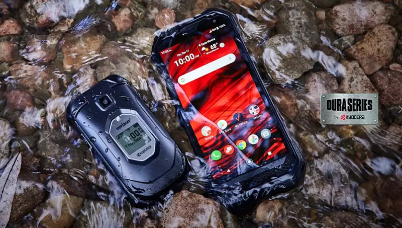 再一家掰掰！Kyocera《京瓷》正式宣布退出消費型手機市場，劍走偏鋒仍不敵多變環境！