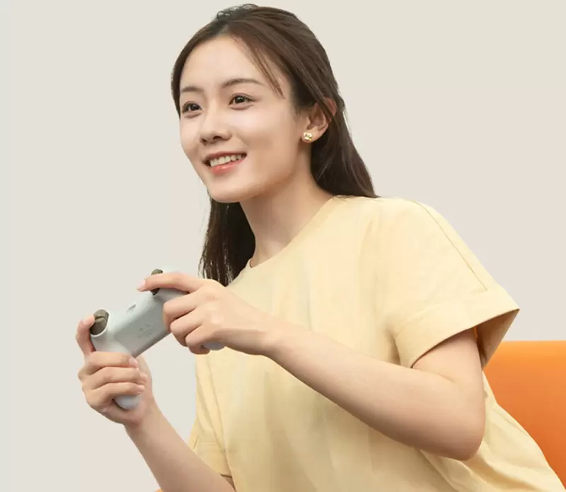 小米又來！新《遊戲手柄》支援無線外帶雙系統，還可雙人連線對尻，199RMB輕鬆入手！