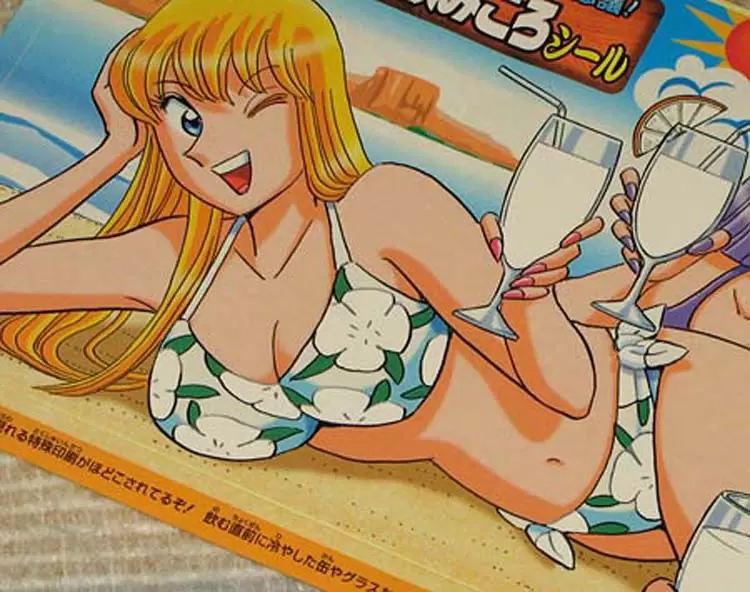 網友票選《讓人印象深刻的大小姐角色》比起個性或許來個財力比拚會更有看頭? 網友票選《讓人印象深刻的大小姐角色》比起個性或許來個財力比拚會更有看頭?