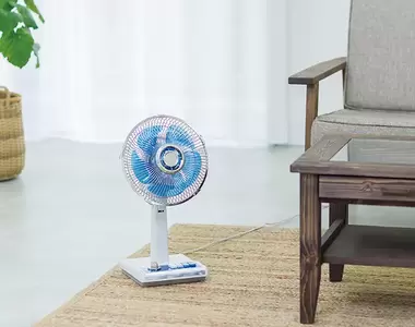 《你家現役的懷舊電風扇》老家電真的超耐操 三十四年前的產品竟然這麼多人還在用