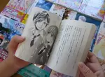 《年輕人:我喜歡懷舊輕小說》要多舊才叫做懷舊輕小說?學生舉出的作品讓作家傻眼了 《年輕人:我喜歡懷舊輕小說》要多舊才叫做懷舊輕小說?學生舉出的作品讓作家傻眼了