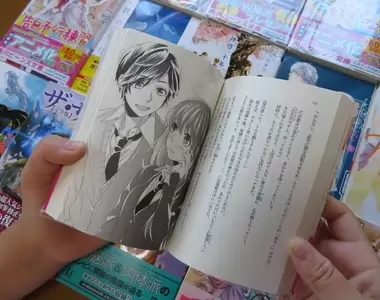 《年輕人:我喜歡懷舊輕小說》要多舊才叫做懷舊輕小說?學生舉出的作品讓作家傻眼了