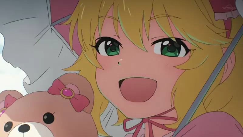 《女兒媽咪老婆三位一體》你聽過「daughtermommywife」嗎?最符合的二次元角色就是她 《女兒媽咪老婆三位一體》你聽過「daughtermommywife」嗎?最符合的二次元角色就是她