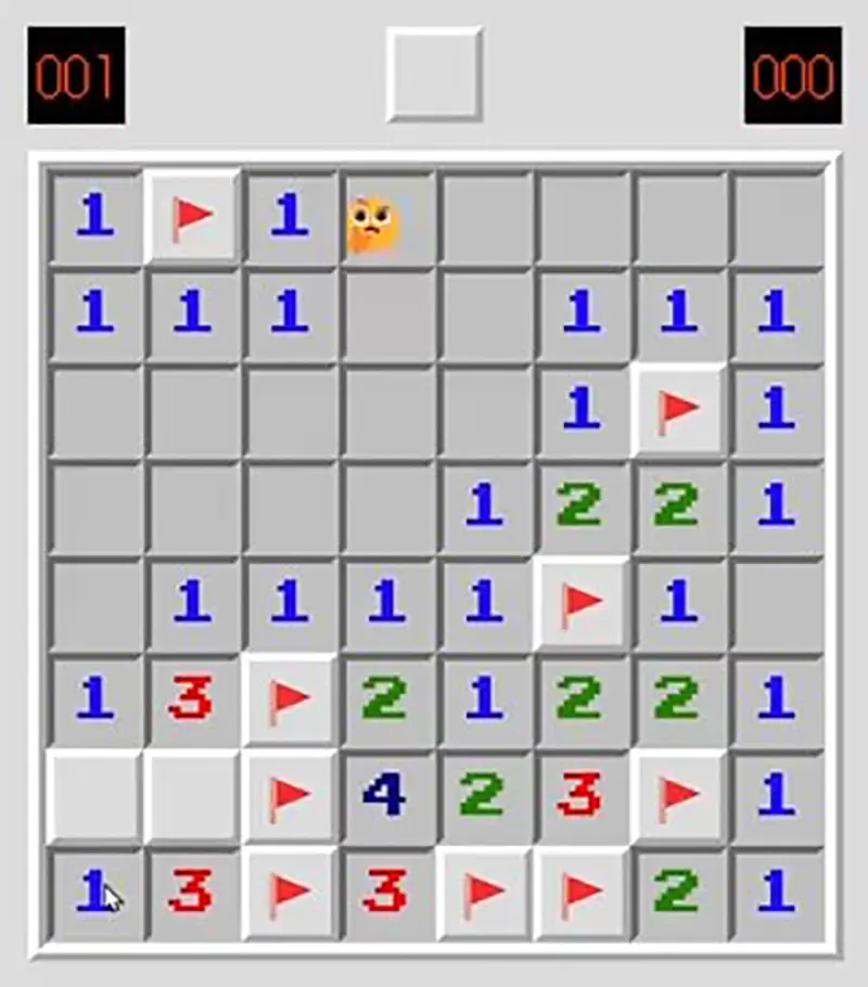 《自動化ＡＩ踩地雷》單調的工作都交給ＡＩ 人類只要承擔責任就好了