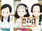 AI技術角色真人化《鬼滅之刃》蝴蝶屋的吉祥物豆豆眼三姊妹也太可愛了吧 AI技術角色真人化《鬼滅之刃》蝴蝶屋的吉祥物豆豆眼三姊妹也太可愛了吧