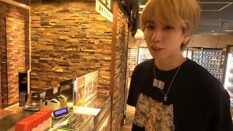 Z世代網友票選《理想的父親形象排行榜》比起知名藝人對於年輕人來說,成功的youtuber更加有魅力 Z世代網友票選《理想的父親形象排行榜》比起知名藝人對於年輕人來說,成功的youtuber更加有魅力