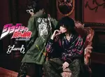 glamb x《JoJo的奇妙冒險 不滅鑽石》新增九款服飾「皇后殺手」外套超殺~ glamb x《JoJo的奇妙冒險 不滅鑽石》新增九款服飾「皇后殺手」外套超殺~