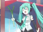 《初音未來有畫眼影》世紀大發現震撼粉絲圈 十多年鐵粉竟然也不知道這回事 《初音未來有畫眼影》世紀大發現震撼粉絲圈 十多年鐵粉竟然也不知道這回事