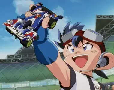 網友票選《爆走兄弟最喜歡的四驅車》2023年最新投票結果公開