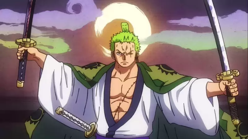 網友票選《最值得信賴的JUMP夥伴角色》要扛要坦有他們在就絕對放心