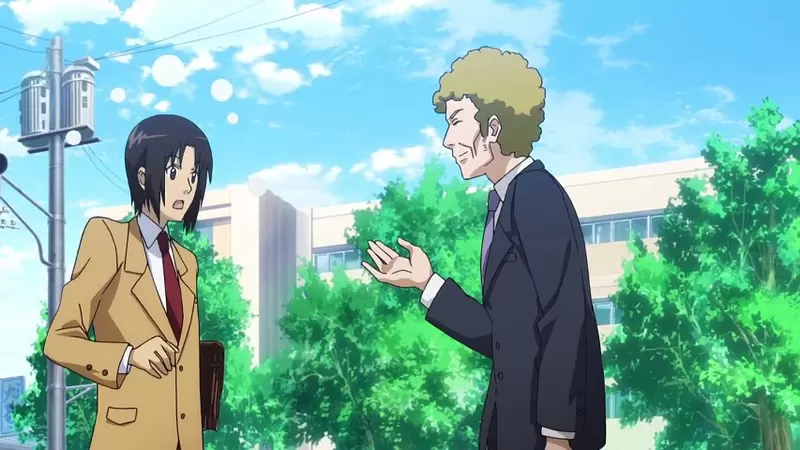 《日本人:欸斗欸斗……》奇妙口頭禪讓外國人一頭霧水 沒有意思但是解釋起來又很難? 《日本人:欸斗欸斗……》奇妙口頭禪讓外國人一頭霧水 沒有意思但是解釋起來又很難?