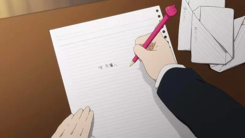 《收到「不需回覆」的訊息》你真的不會回覆對方嗎?作家認為還是要回才算有禮貌 《收到「不需回覆」的訊息》你真的不會回覆對方嗎?作家認為還是要回才算有禮貌