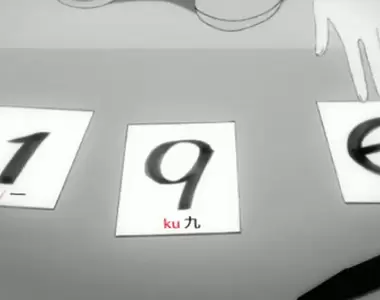 《這兩個數字讓變態興奮了》１和２越看越像是◯◯◯？唯有天才可以想得這麼歪……