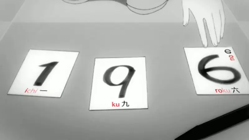 《這兩個數字讓變態興奮了》１和２越看越像是◯◯◯？唯有天才可以想得這麼歪……