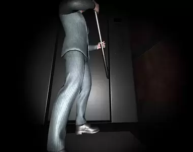 災害體驗遊戲《Survivors guilt》善用手邊資源在可怕的地震災害中存活