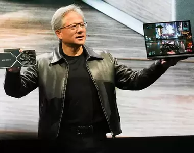 2023《Computex》落幕,AI智慧掀高效運算浪潮,國內外科技巨擘雲集!