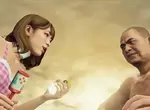 《日本沖繩的「托父所」》討厭逛街的爸爸丟在這裡就好了 只怕有爸爸從此賴著不想走 《日本沖繩的「托父所」》討厭逛街的爸爸丟在這裡就好了 只怕有爸爸從此賴著不想走