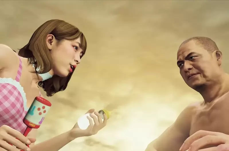 《日本沖繩的「托父所」》討厭逛街的爸爸丟在這裡就好了 只怕有爸爸從此賴著不想走